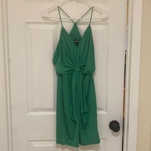 Express mini worn twice perfect condition